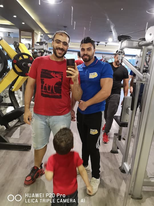 Elramy Gym