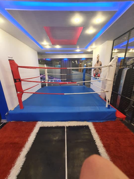 Energy training center