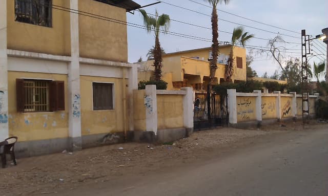 مركز شباب صفط تراب