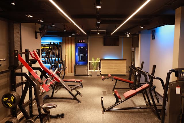 ENERGYM