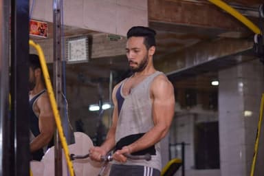 Ammar Gym