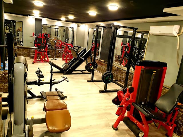 X-Gym