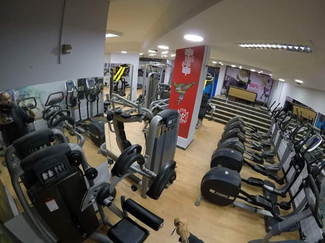 My Gym