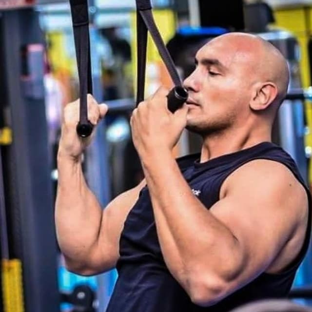 Rocky Gym روكى جيم