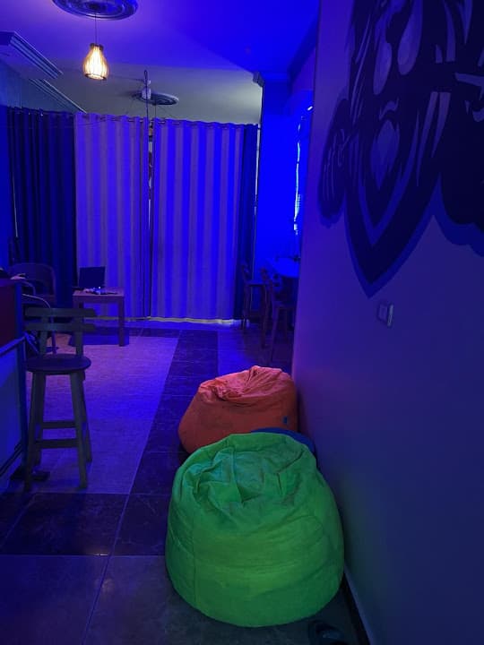 قنديل جيم _kandil gym (احمد ممدوح)