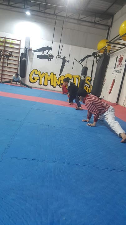 نادي التحدي