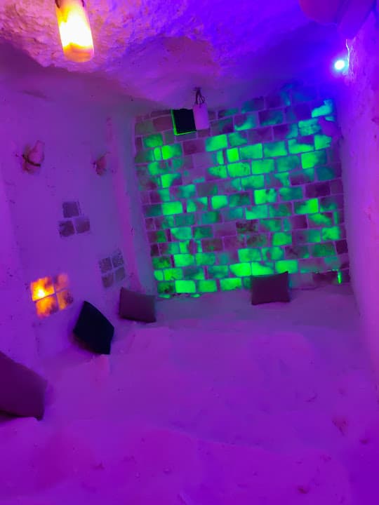 حمام كليوباترا