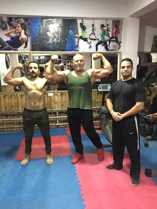 ذكر الله جيم