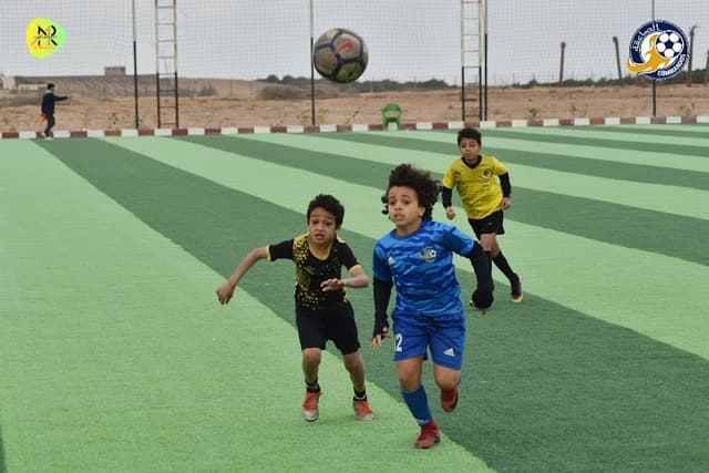 Winner's Sport's Academy