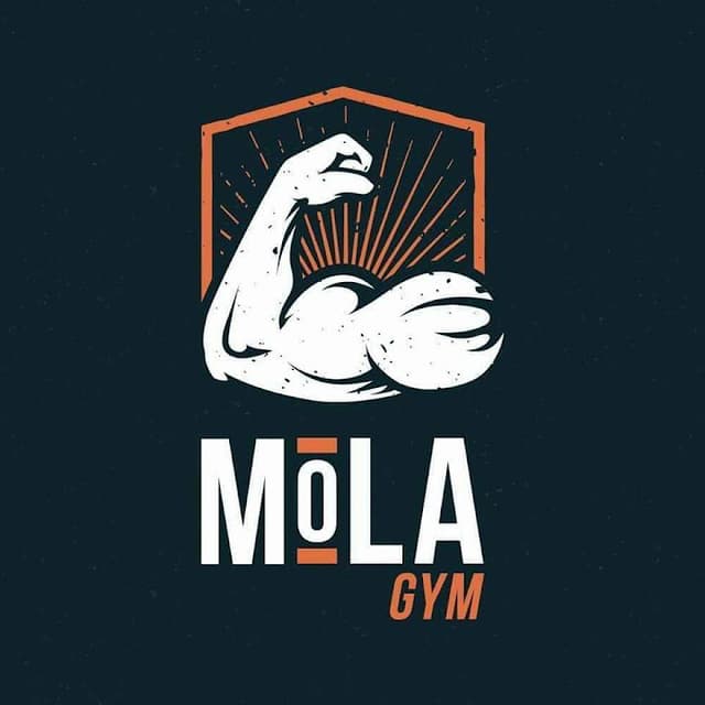 مولا جيم - MOLA GYM