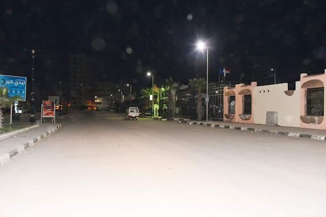 النادي الاجتماعي بدمنهور