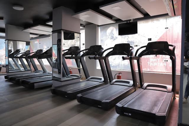 Noamany Fitness Center