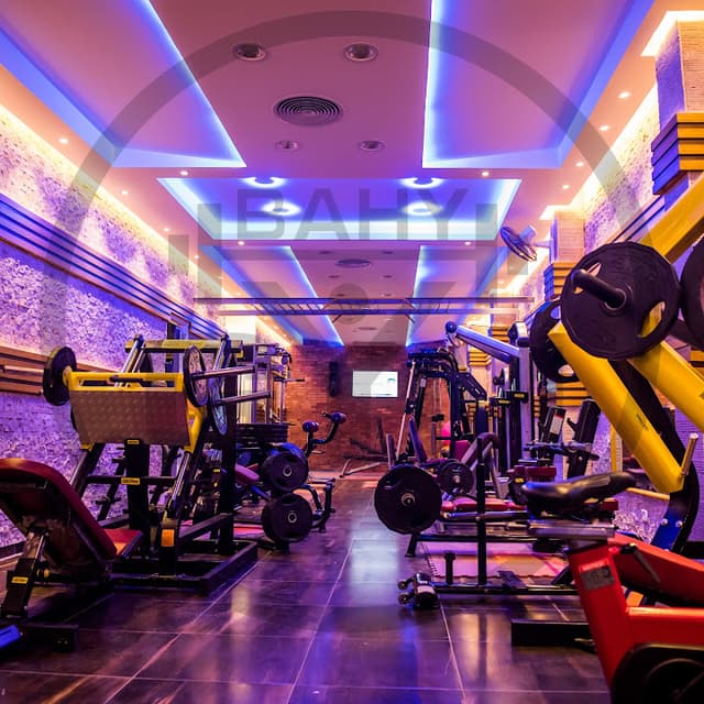 Bahy Gym