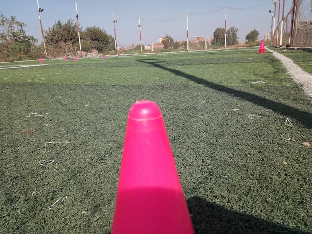 ملعب النجوم