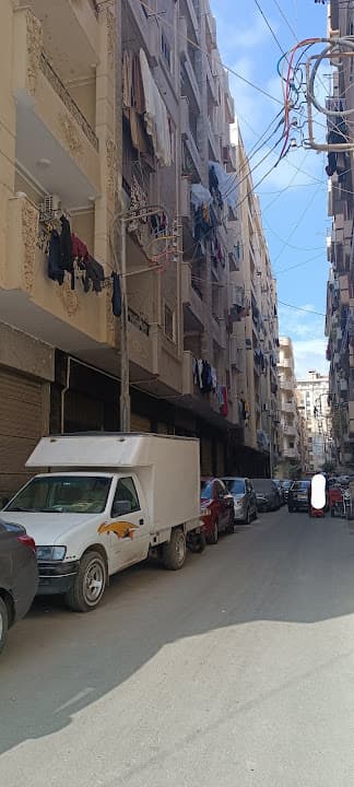 Sky Gymanstics Academy