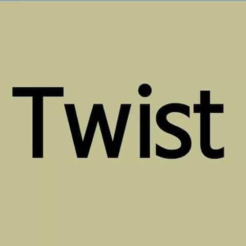 Twist نادى صحى