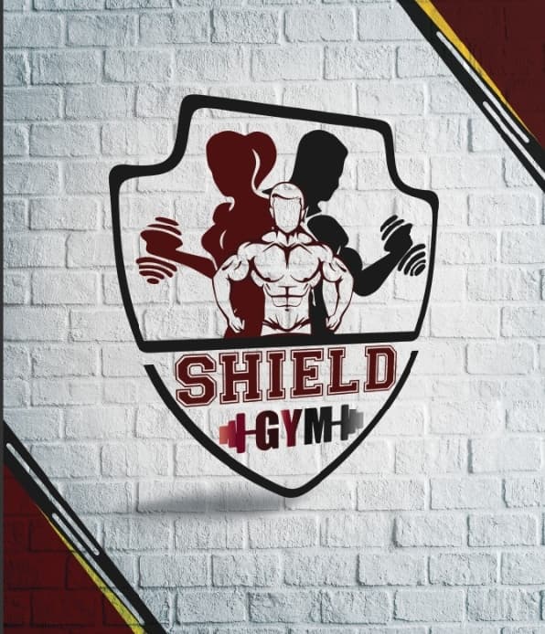 Shield gym - fitness castle
