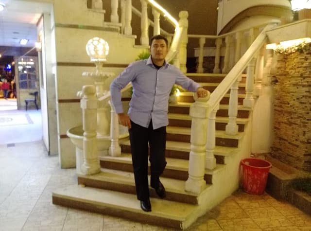 Al Nasr Sports Club نادي النصر الرياضي