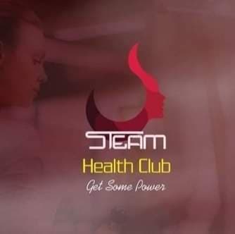 Steam Health Club