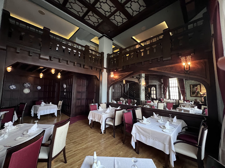 Santa Lucia Restaurant