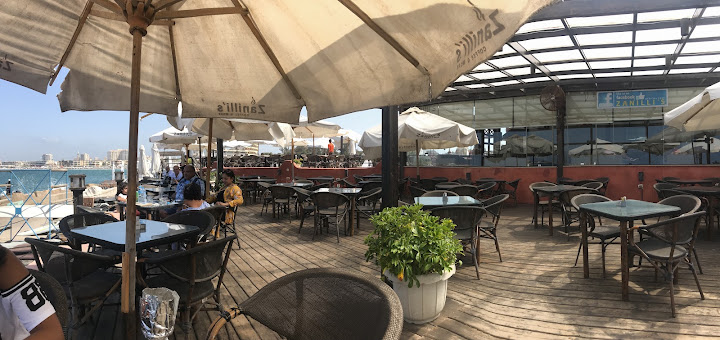 Zanilli's Coffee & More