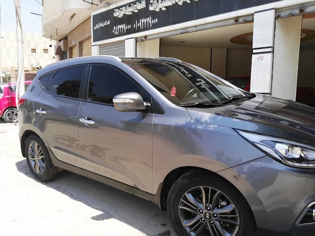 Alnabil For Import And Car Trading