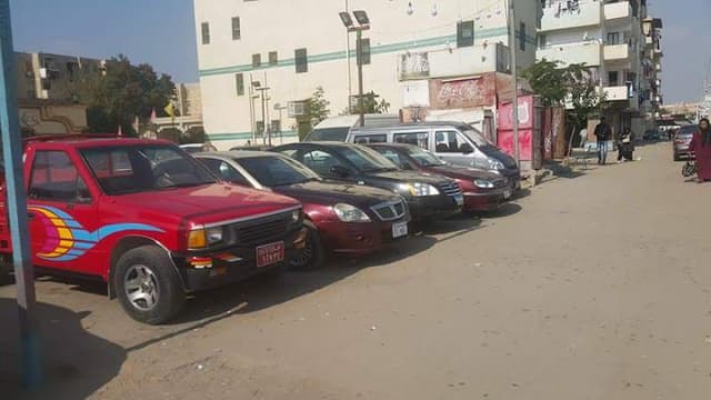 Al-Laithi Motors