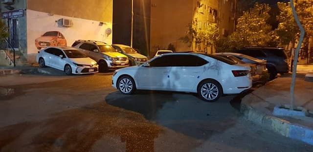 الجوهرة للسيارات