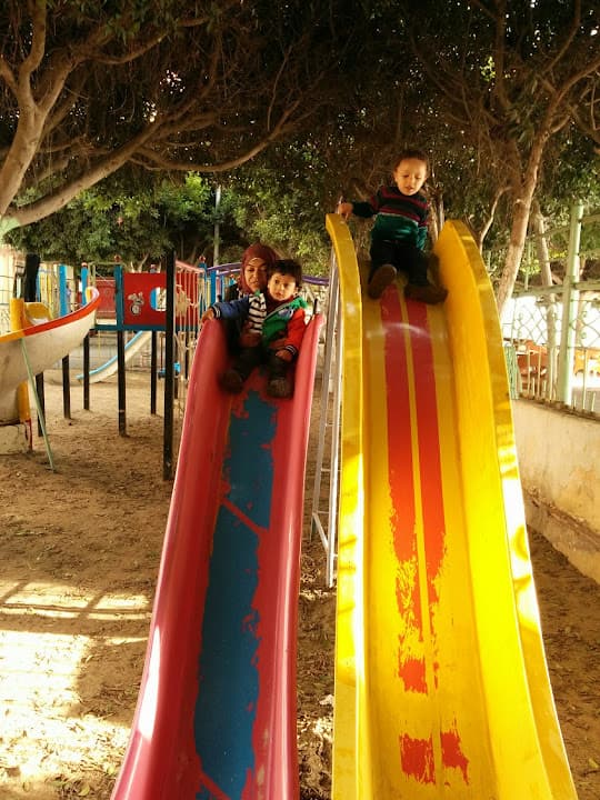 Family and Children Park