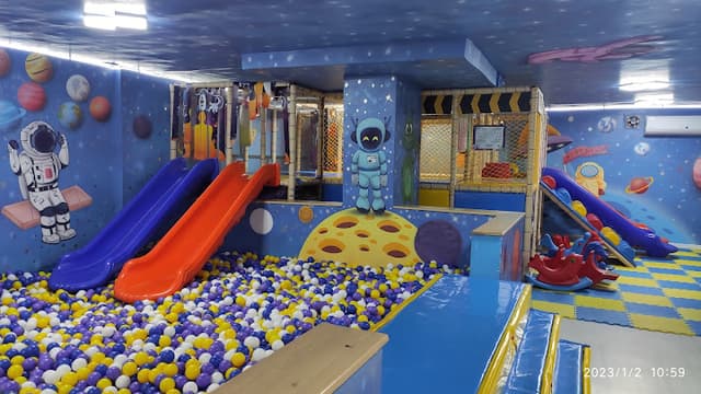 Kids planet كيدز بلانيت