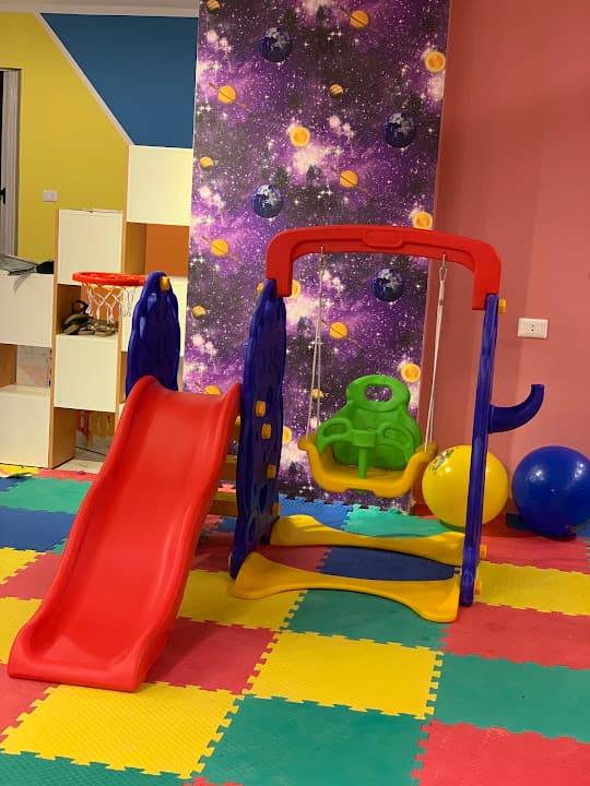 BuzzLand kids Area