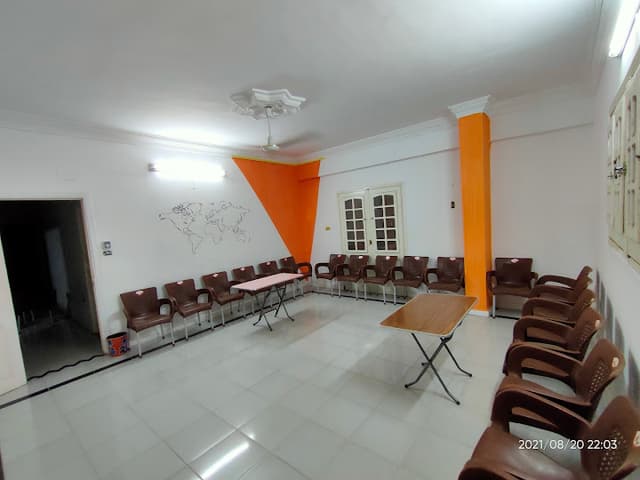 Home Space