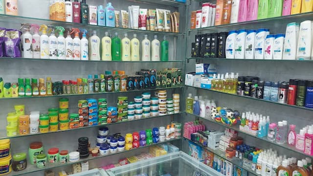 شركة الرودينا لتجارة الاجهزة و المستلزمات الطبية