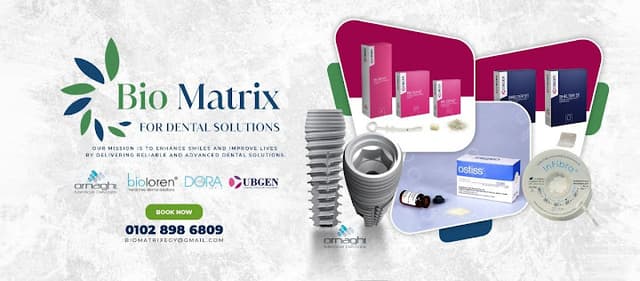 BioMatrix Dental Solutions