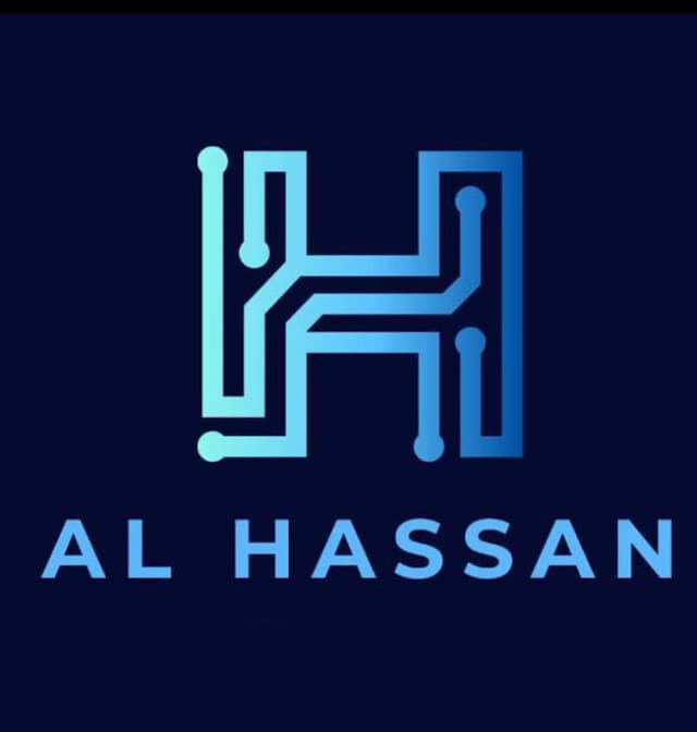 مركز المهندس حسن لللألكترونيات