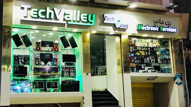 TechValley
