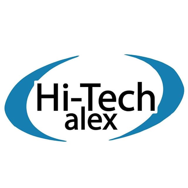 High Tech Elix for Home Appliances Maintenance - هاي تك إليكس لصيانة الأجهزة المنزلية