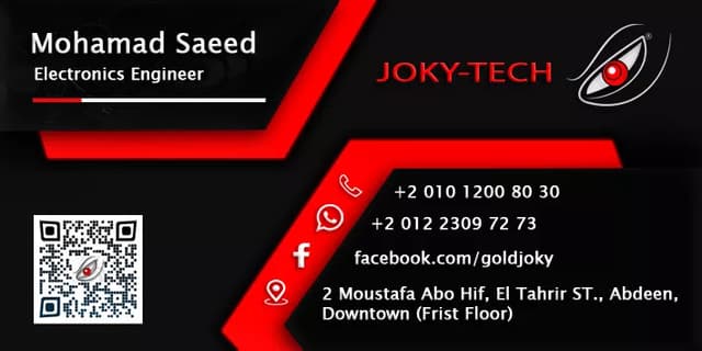 Joky-Tech