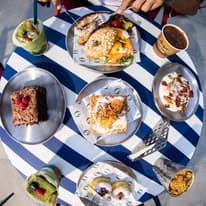 Dope Speciality Coffee