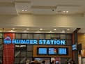 Hunger station