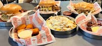 Chicken Fil-A - Zayed Branch