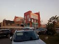 Tazaj - طازج