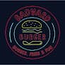 Badyard burger