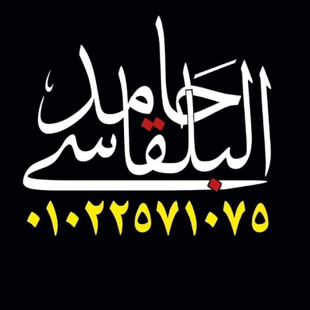 شركة حامد البلقاسي للدعاية والإعلان