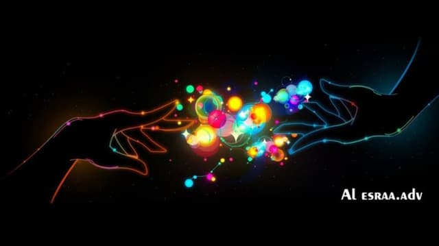 Al Esraa Advertising Agency/ وكالة الاسراء للاعلان