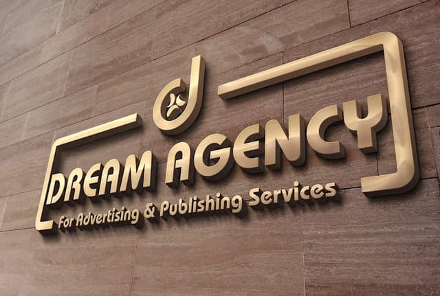 Dream Agency for advertising