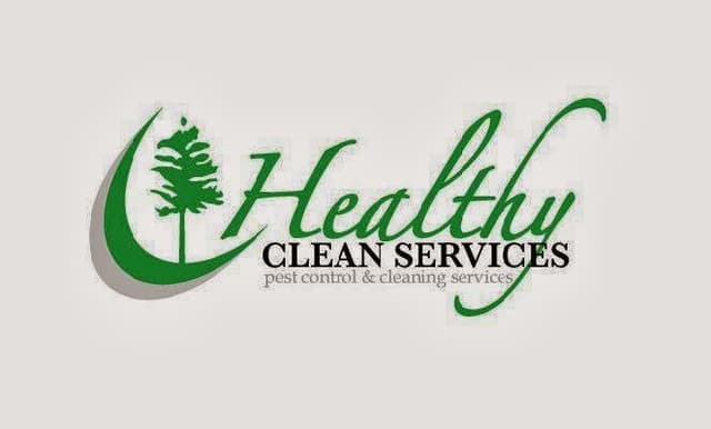 healthy clean servises هيلثي كلين سيرفيس