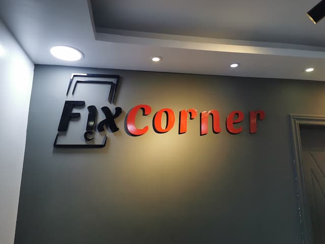 Fix Corner