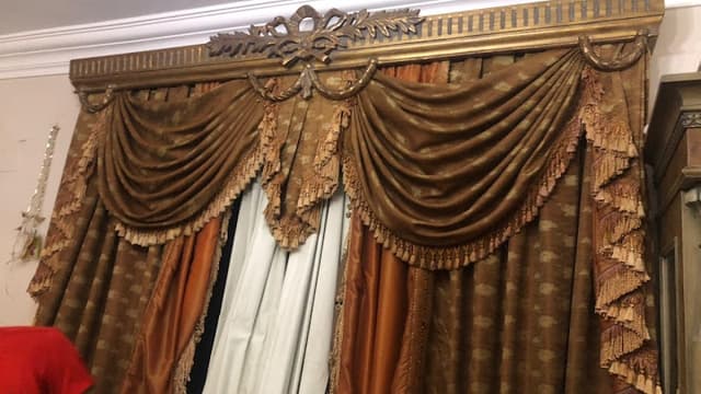 العجايبى لنظافة المفروشات