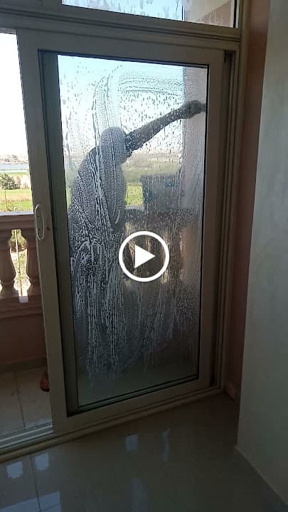 الجنة اللاعمال النظافة